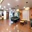 The Oakra Hotel