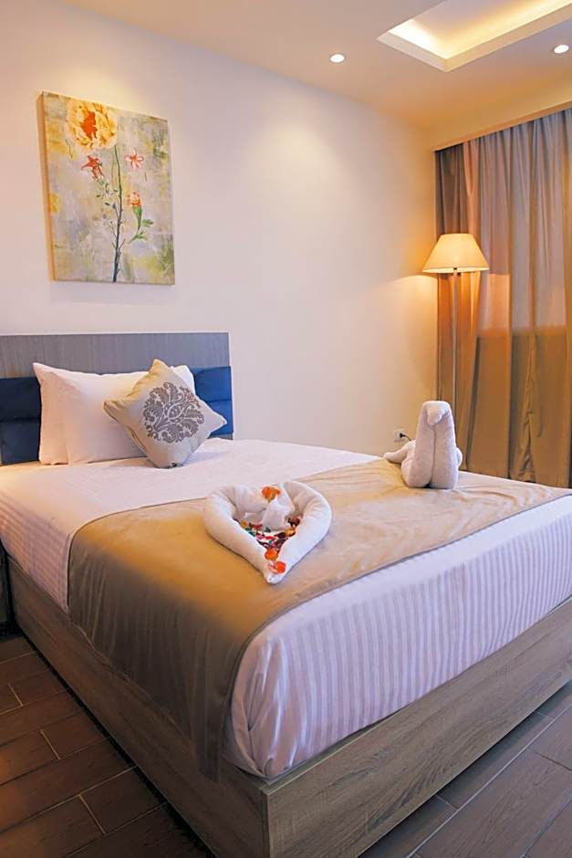 Jewel Green Mountain Hotel