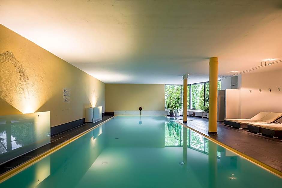 Villa Verdi Apartments