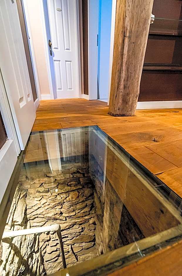 Boutique-Hotel Stadtherberge Wetzlar