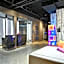 Aloft Secaucus Meadowlands