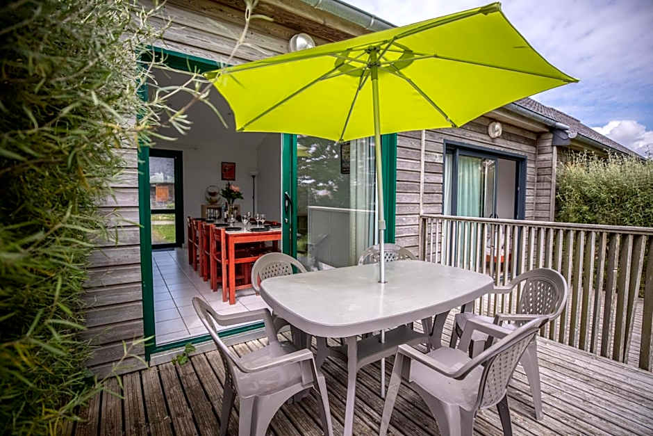 Village Beauséjour - Rêves de mer