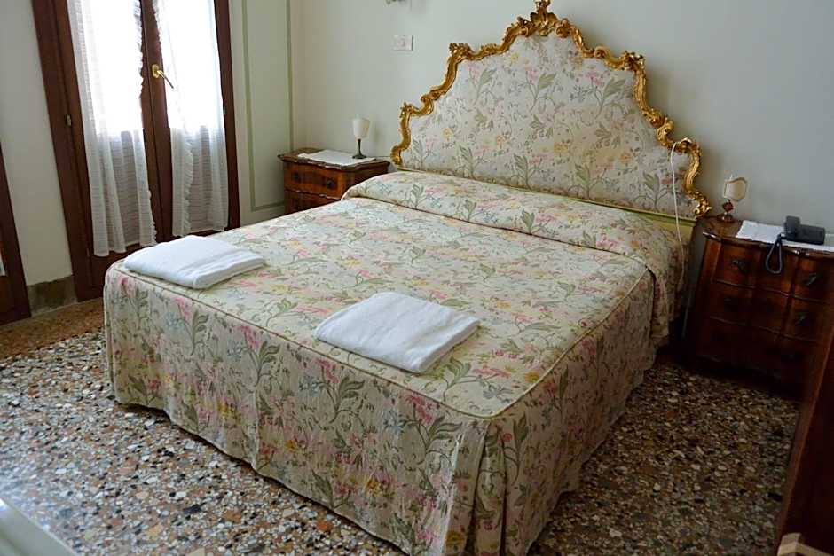 Pensione Seguso