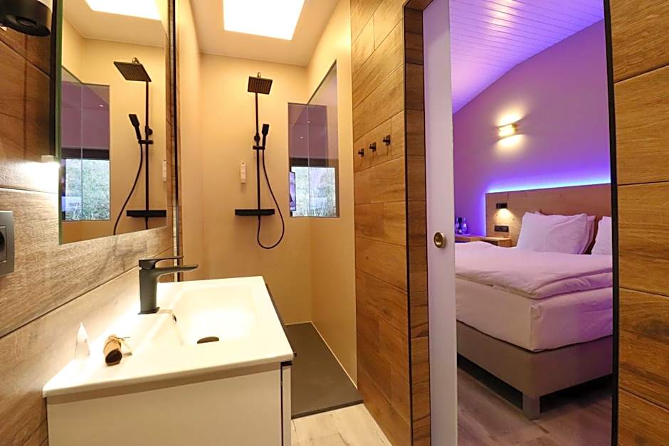 Hotel Val de l'Our