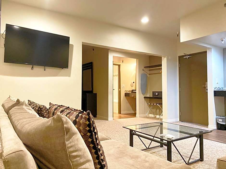 Redac Gateway Hotel Torrance