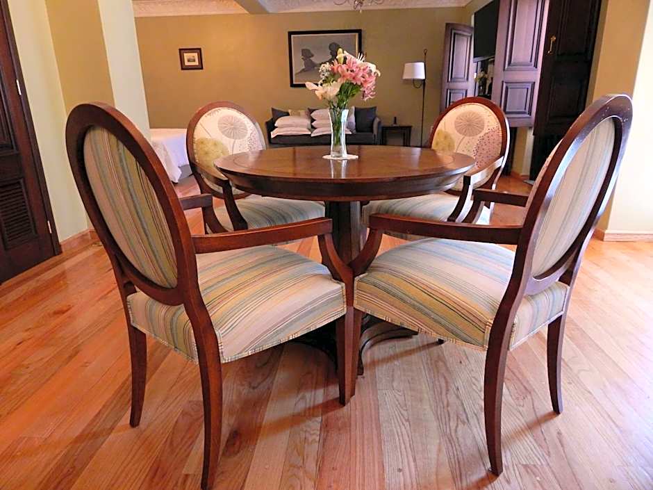 Villa Maria Cristina Hotel