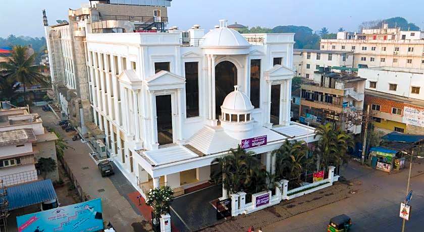 Royal Orchid Central Shimoga