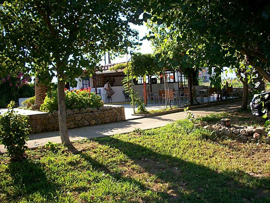 San Antonio Apartments