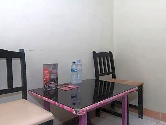 RedDoorz @ Frans Seda Kupang