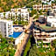 Crystal Hotel Bodrum All Inclusive