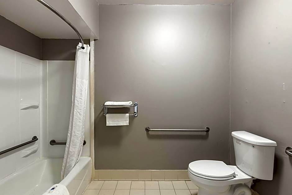 Studio 6 Suites Jacksonville, NC – Camp LeJeune