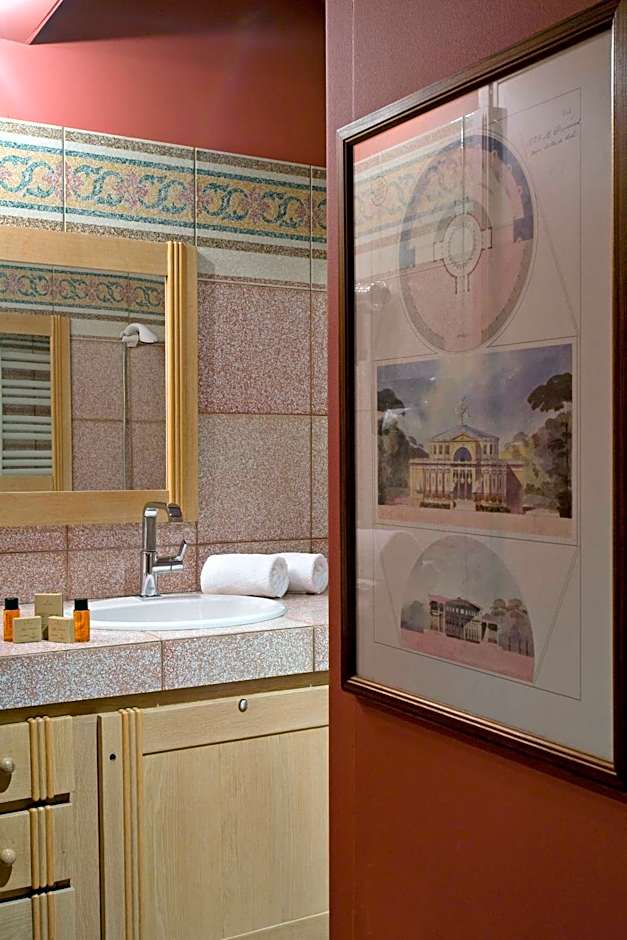 Relais du Bois Saint Georges - Hôtel de Charme