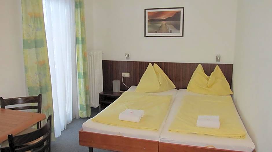 Park Hotel Gastein inklusive 1x Badesee und alle Getränke ganztags inklusive