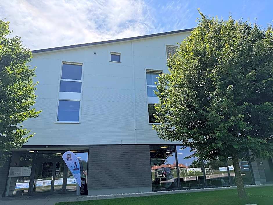 Auberge de Jeunesse Saignelegier