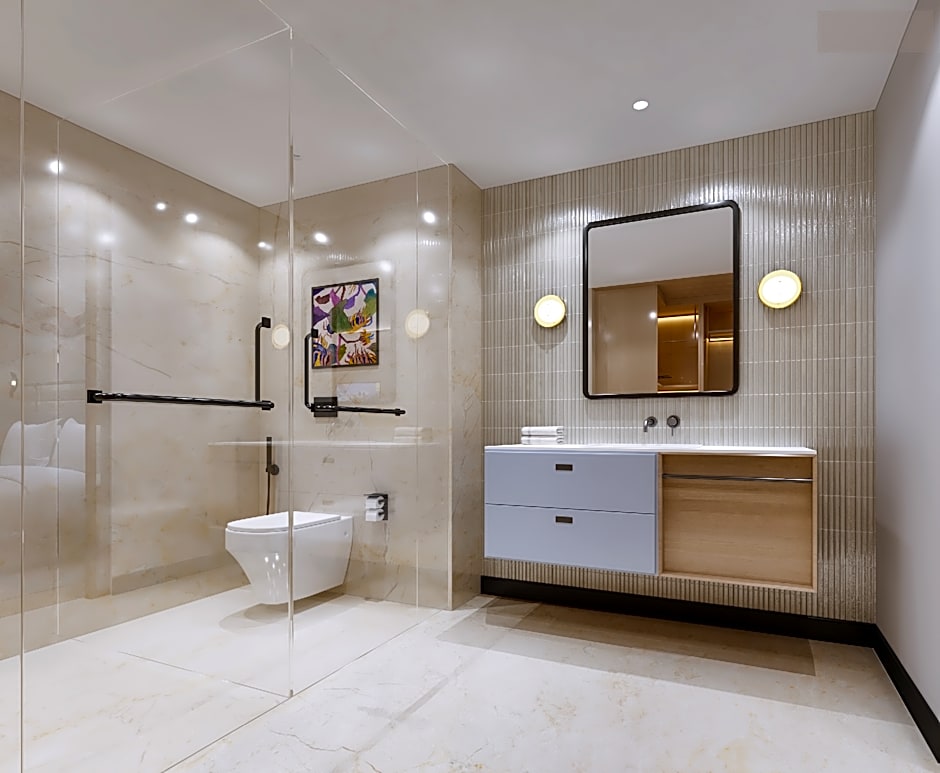 The Aarlis Hotel Panchkula Chandigarh, Vignette Collection by IHG