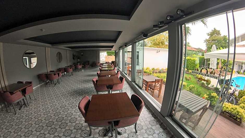 Senler Boutique Hotel