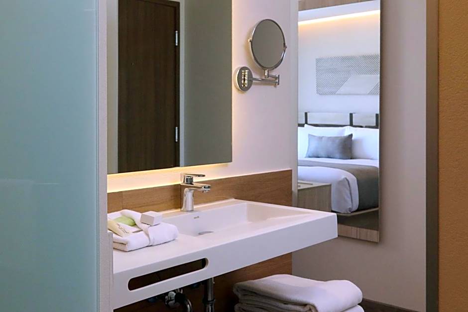City Express Plus by Marriott Monterrey Centro