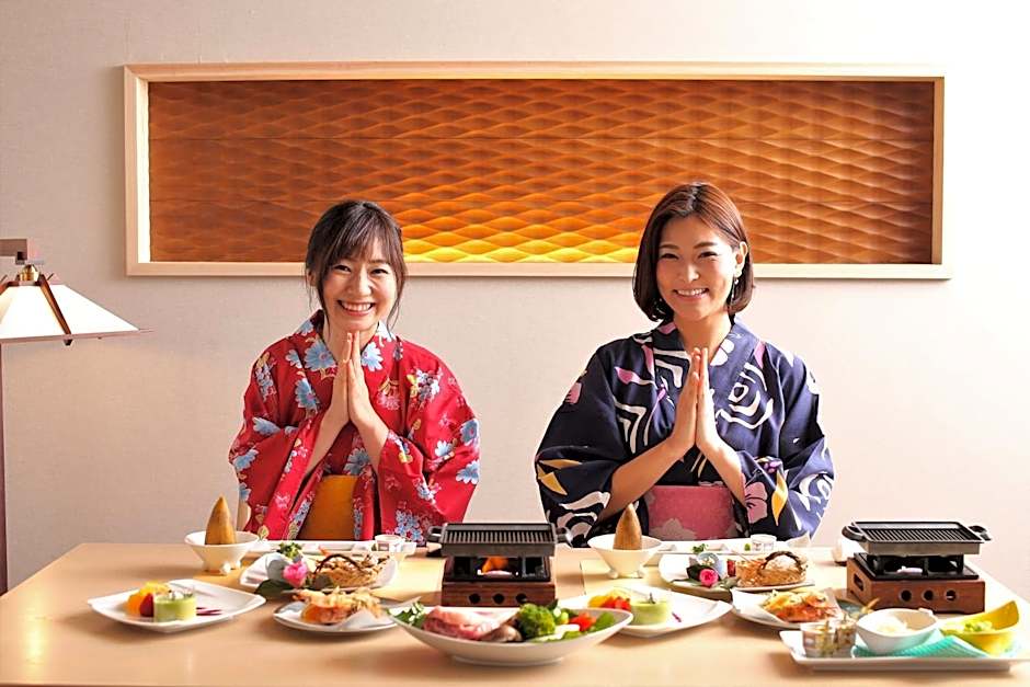 OkutsuHotSpa IkedayaKajikaen