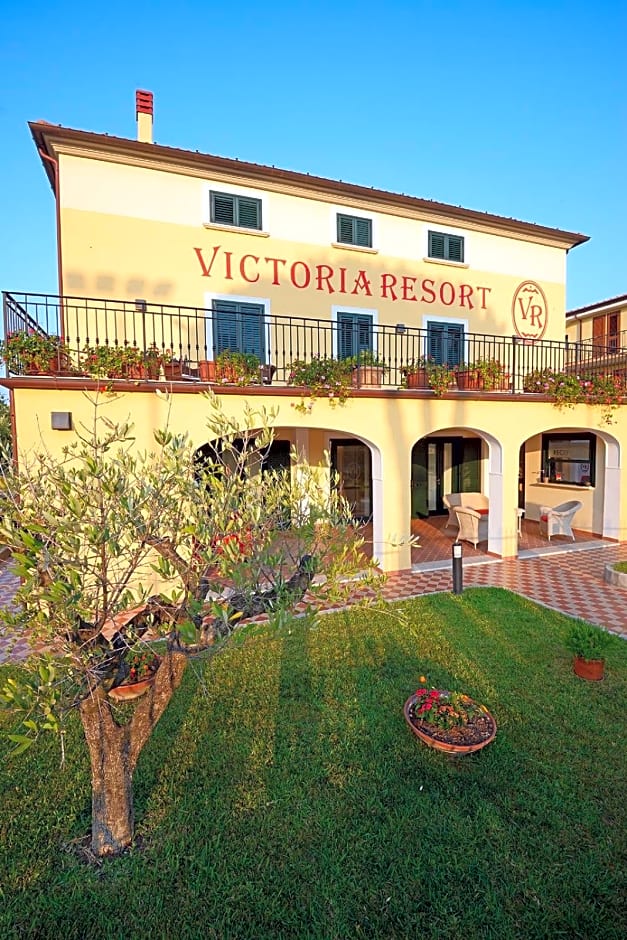 Victoria Resort