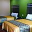 Americas Best Value Inn & Suites Houston NE