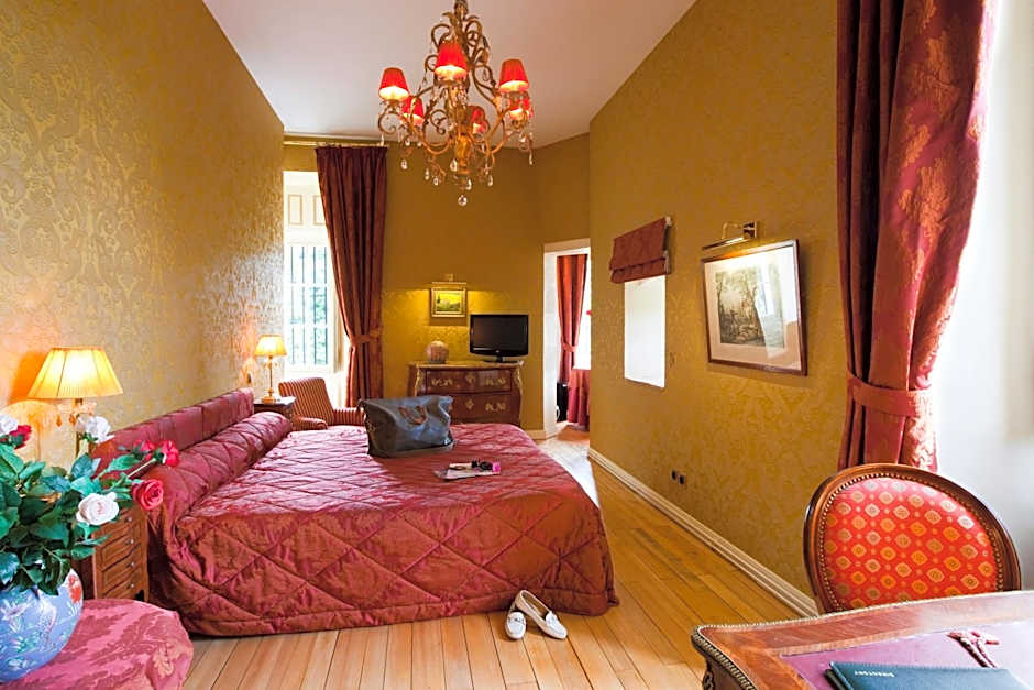 Château de la Verie