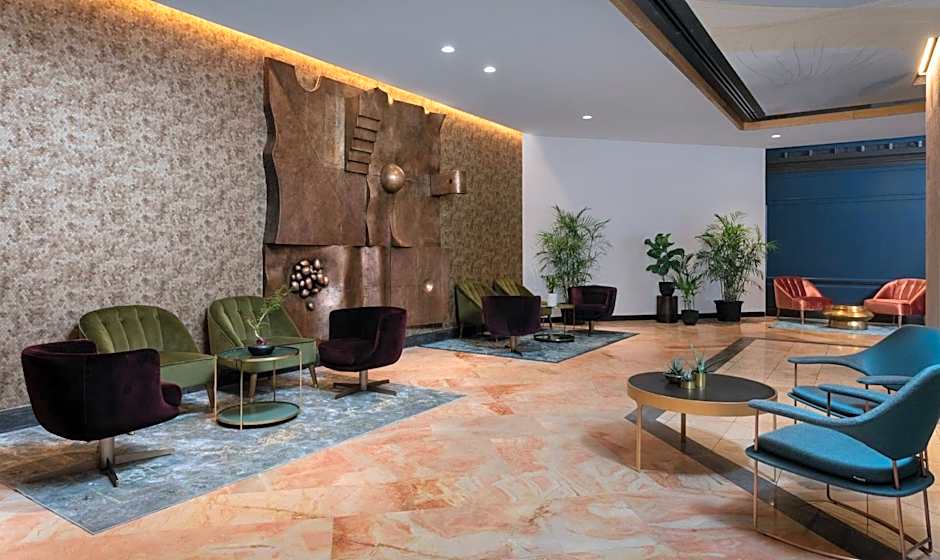 VERT Jerusalem by AFI Hotel