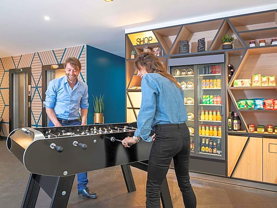 Aparthotel Adagio Paris Montrouge