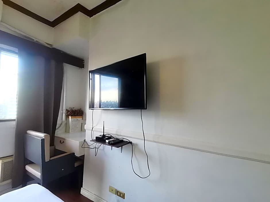 Accommodation Service