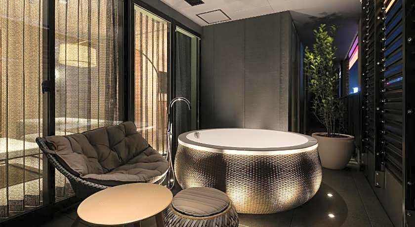 THE skM TOKYO  HOTEL & DINING