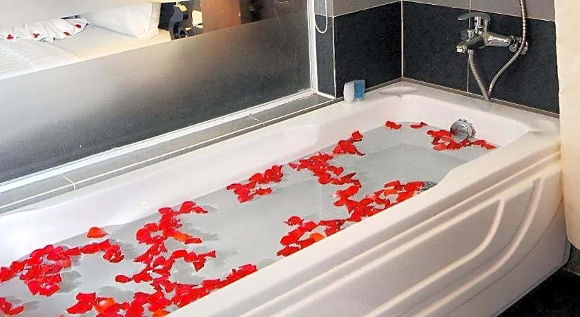 Bella Begonia Hotel Nha Trang