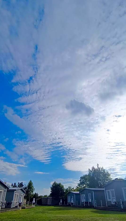 Kompleks Wypoczynkowy DUET