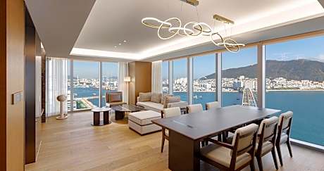 Wyndham Grand Busan Ijin