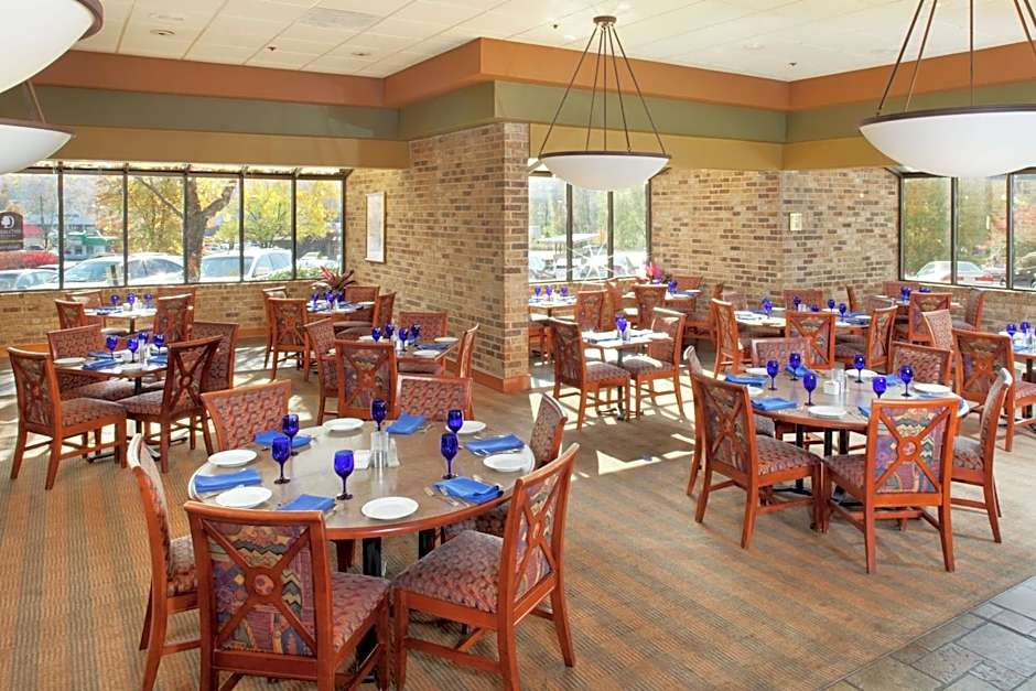 DoubleTree By Hilton Hotel Oak Ridge