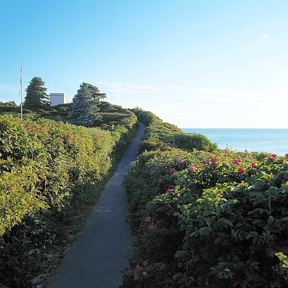 Gilleleje Badehotel