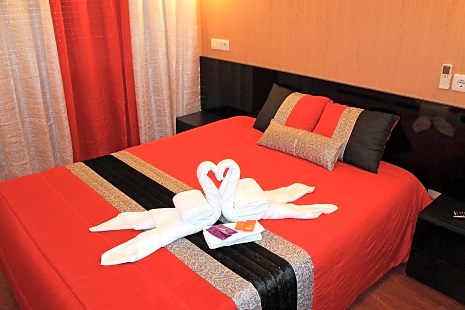 Residencial Monte Carlo