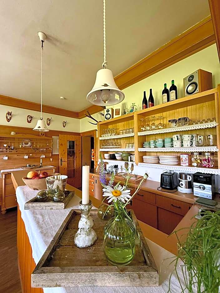 Pension Möslehnerhof