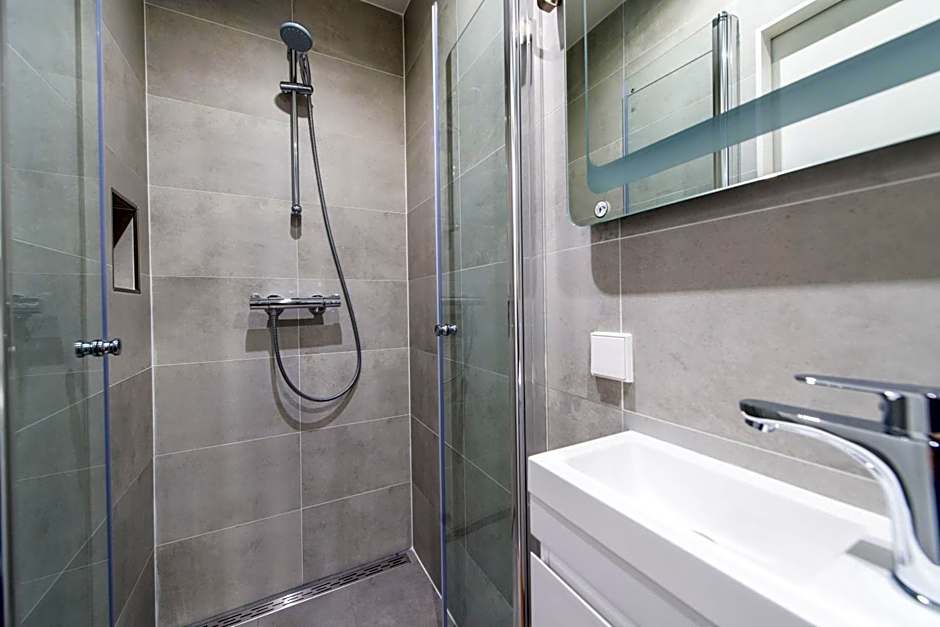 Prinsengracht Canal Studios