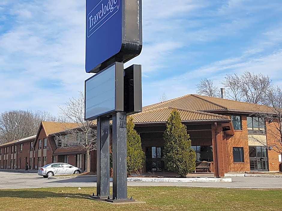 Travelodge by Wyndham Welland