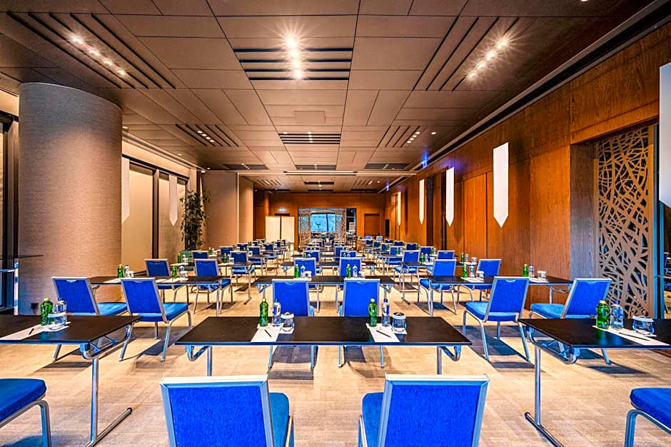 Radisson Collection Hotel, Vadistanbul