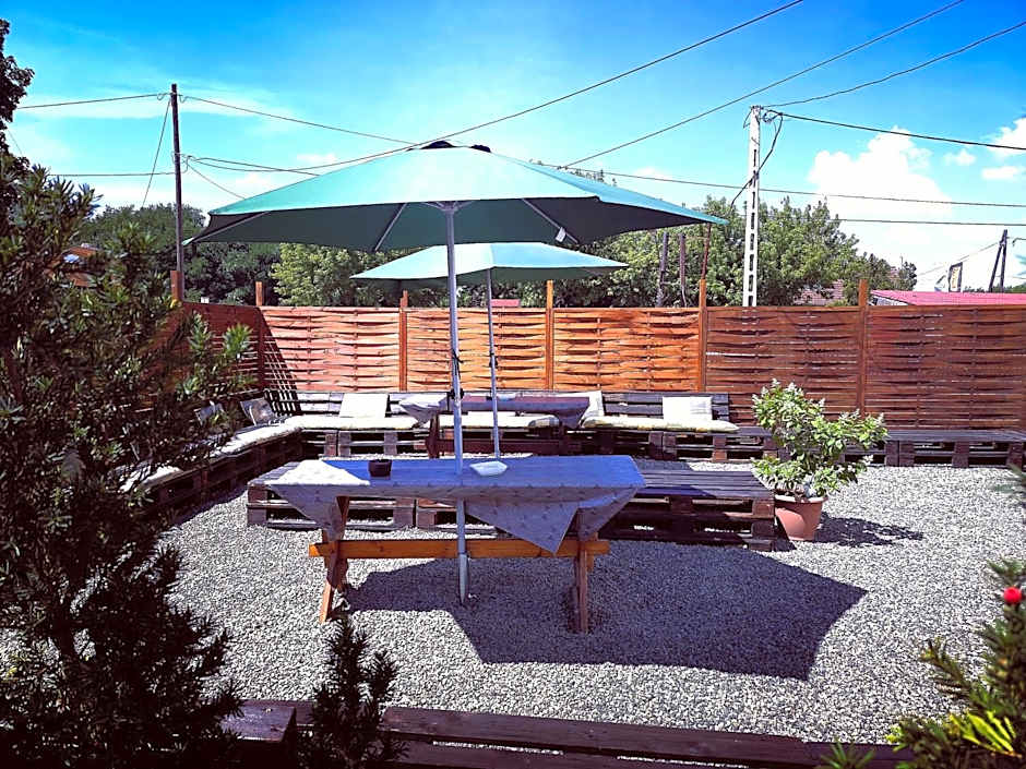 Galgavölgye munkásszálló