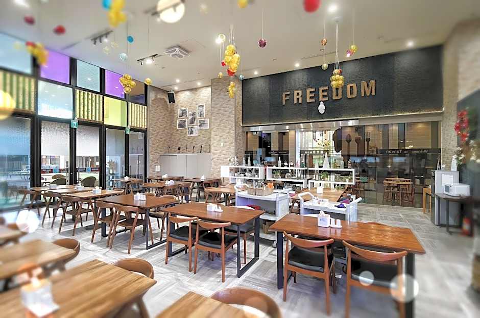Freedom Design Hotel