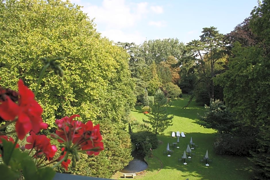 Hotel Belle Isle Sur Risle