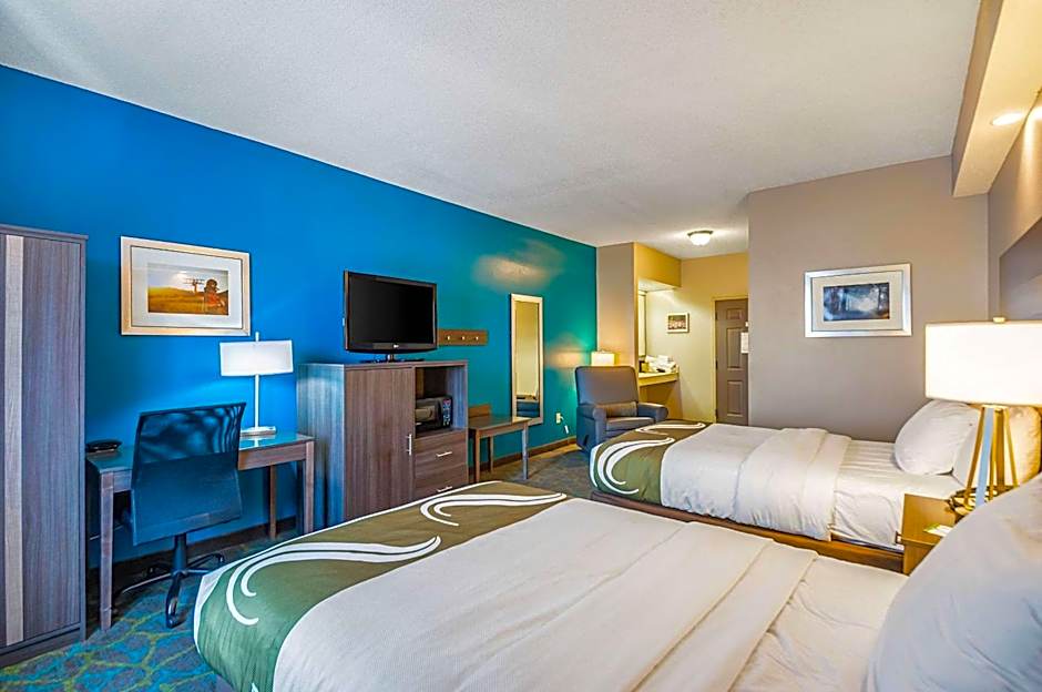 Quality Inn Harrisonburg I-81