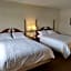 Sara Placid Inn & Suites