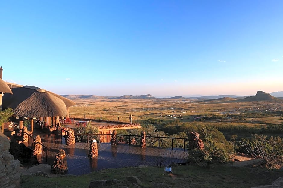 Isandlwana Lodge