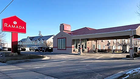 Ramada by Wyndham Draper