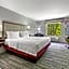 Hampton Inn Salem