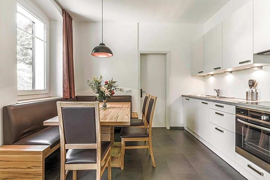 Villa Martiner Apartments Francesco