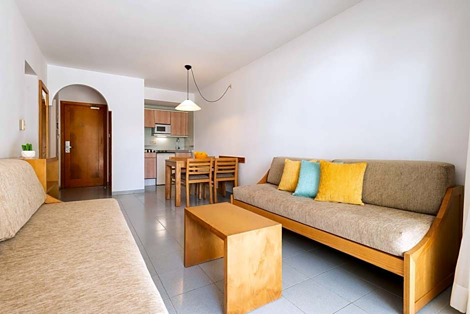 Inturotel Azul Garden