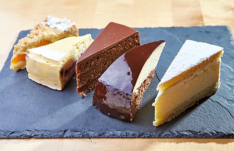 Hotel Die Pflegerbrücke